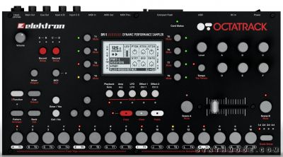 Octatrack Octatrack