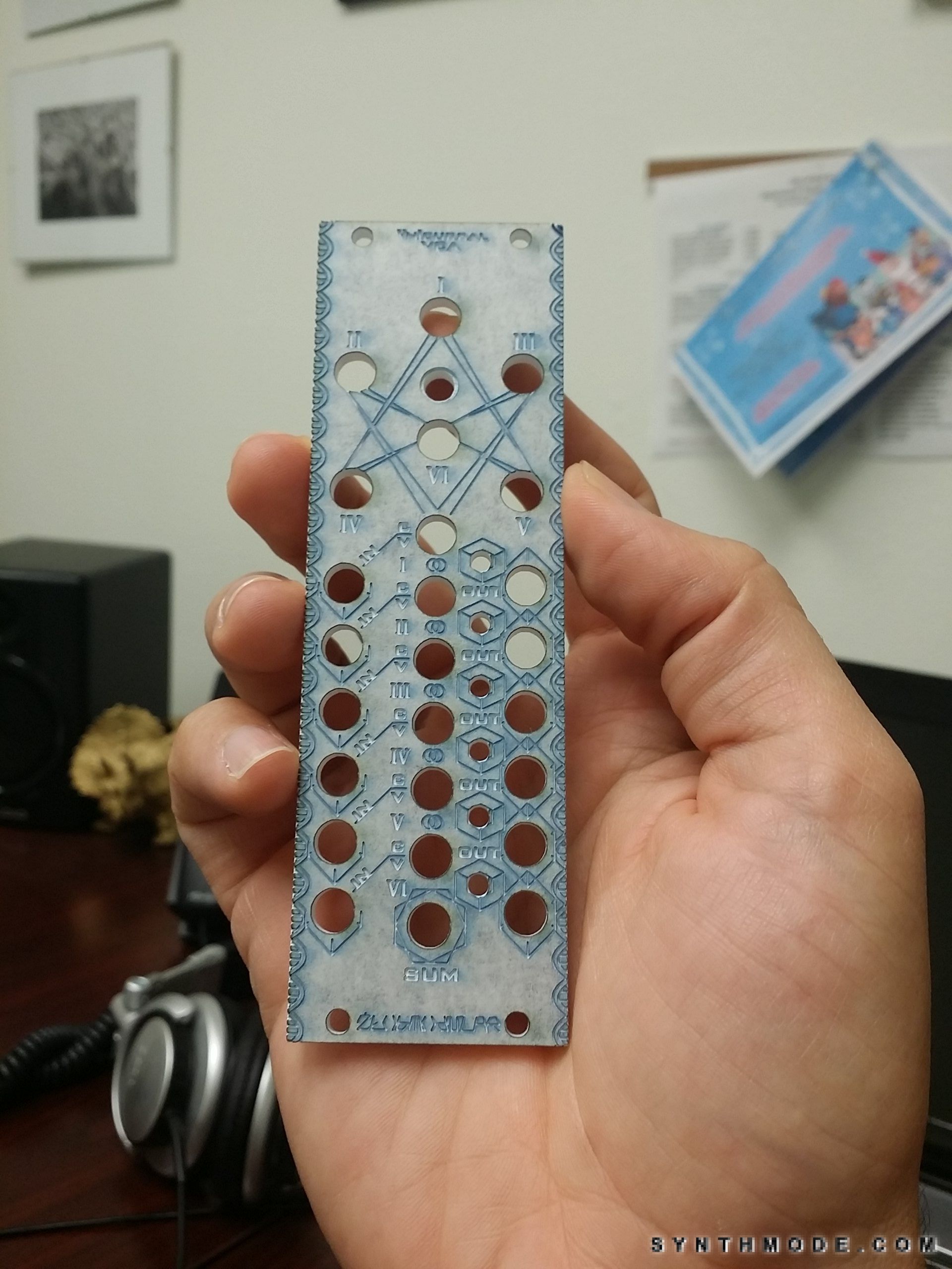 spacecontrol v3.0 and laser ez peel paper