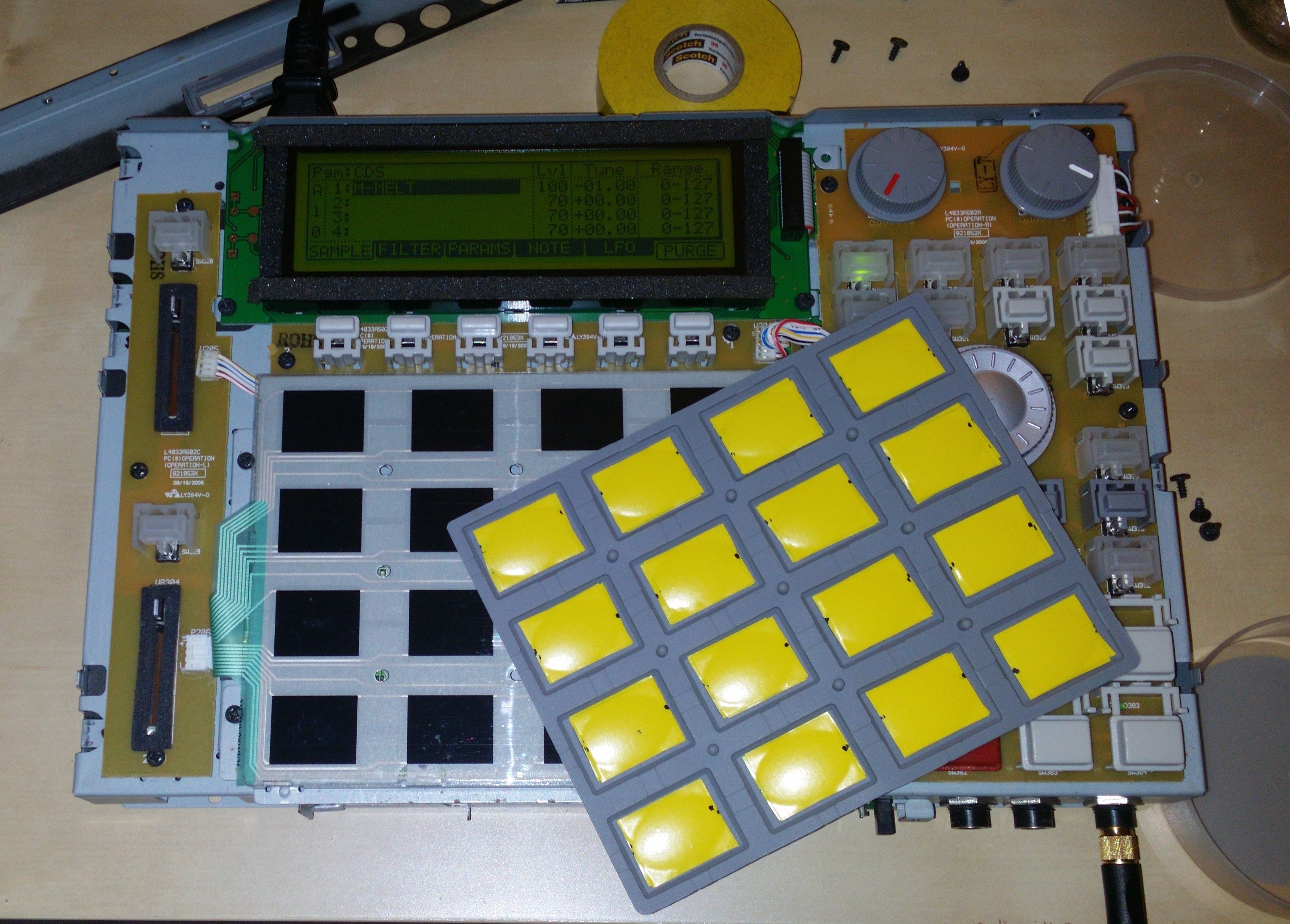 do you need a driver for mpc 1000 mac do you need a driver for mpc 1000 mac